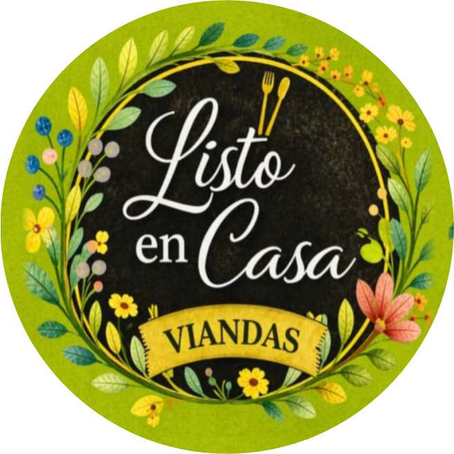 Listo en Casa Viandas